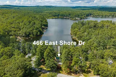 466 E Shore Drive, Acton, ME 04001 - Photo 37