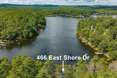 466 E Shore Drive, Acton, ME 04001 - Photo 39