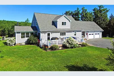 181 Bassett Road, Winslow, ME 04901 - Photo 3