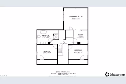 219 Barrett Hill Road, Union, ME 04862 - Photo 61
