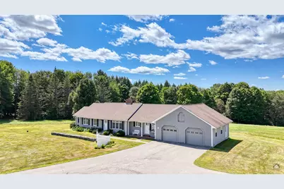 263 Banton Road, Palermo, ME 04354 - Photo 5