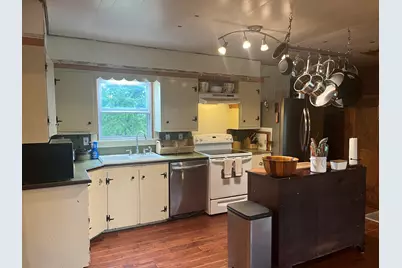 9 Rice Road (Birch Harbor), Gouldsboro, ME 04613 - Photo 7