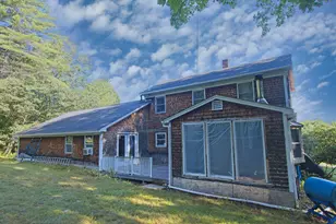 428 Gore Rd, Otisfield, ME 04270 - Photo 5