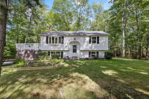 137 Stebbins Rd, Sanford, ME 04073 - Photo 1
