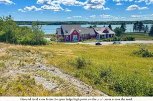 195 Ficketts Point Rd, Milbridge, ME 04658 - Photo 3