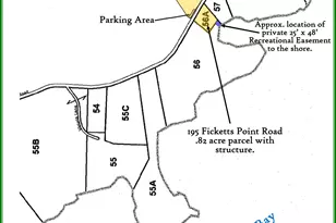 195 Ficketts Point Rd, Milbridge, ME 04658 - Photo 137