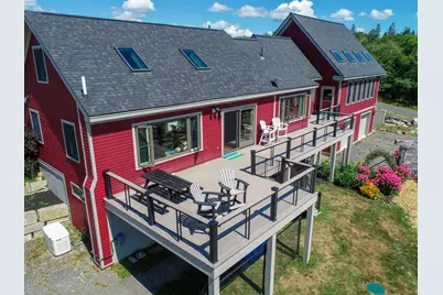 195 Ficketts Point Road, Milbridge, ME 04658 - Photo 13