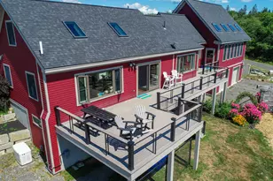 195 Ficketts Point Rd, Milbridge, ME 04658 - Photo 13