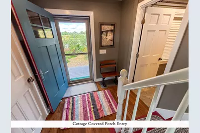 195 Ficketts Point Road, Milbridge, ME 04658 - Photo 97
