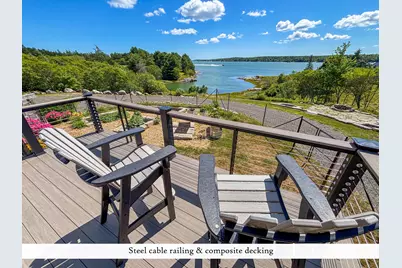 195 Ficketts Point Road, Milbridge, ME 04658 - Photo 87