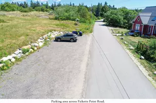 195 Ficketts Point Rd, Milbridge, ME 04658 - Photo 35