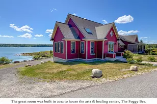 195 Ficketts Point Rd, Milbridge, ME 04658 - Photo 27