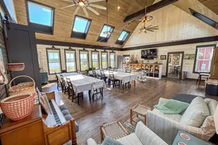 195 Ficketts Point Rd, Milbridge, ME 04658 - Photo 45
