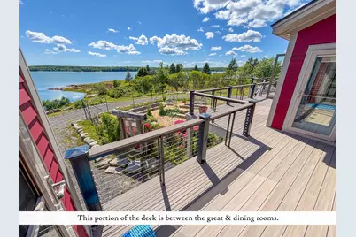195 Ficketts Point Road, Milbridge, ME 04658 - Photo 91