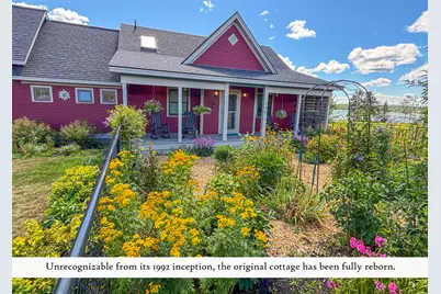195 Ficketts Point Road, Milbridge, ME 04658 - Photo 29