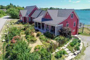 195 Ficketts Point Rd, Milbridge, ME 04658 - Photo 31