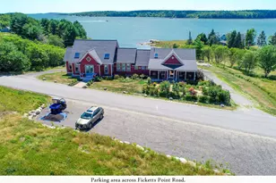 195 Ficketts Point Rd, Milbridge, ME 04658 - Photo 37