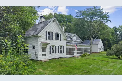 451 E Pond Road, Smithfield, ME 04978 - Photo 1