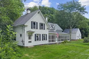451 E Pond Rd, Smithfield, ME 04978 - Photo 1