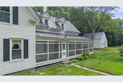 451 E Pond Road, Smithfield, ME 04978 - Photo 11