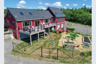 195A Ficketts Point Road, Milbridge, ME 04658 - Photo 13