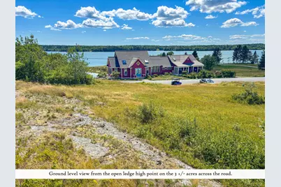 195 Ficketts Point Road, Milbridge, ME 04658 - Photo 3
