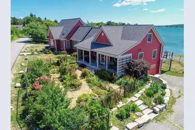 195 Ficketts Point Road, Milbridge, ME 04658 - Photo 31
