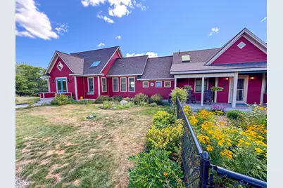 195A Ficketts Point Road, Milbridge, ME 04658 - Photo 29
