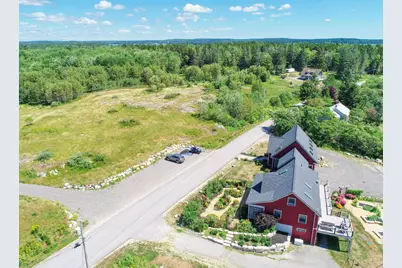 195A Ficketts Point Road, Milbridge, ME 04658 - Photo 35