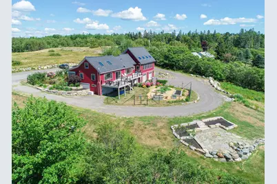 195A Ficketts Point Road, Milbridge, ME 04658 - Photo 7