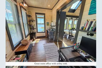 195A Ficketts Point Road, Milbridge, ME 04658 - Photo 51