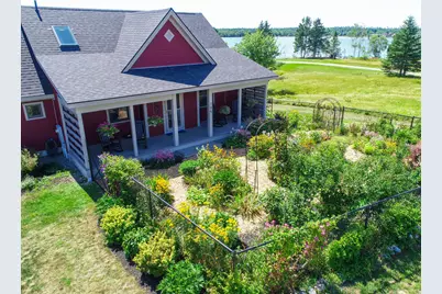 195A Ficketts Point Road, Milbridge, ME 04658 - Photo 31