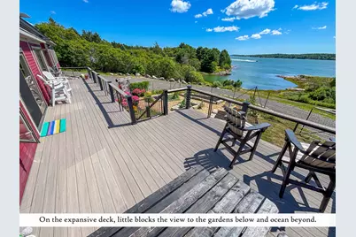 195A Ficketts Point Road, Milbridge, ME 04658 - Photo 87
