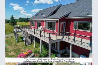 195 Ficketts Point Road, Milbridge, ME 04658 - Photo 23