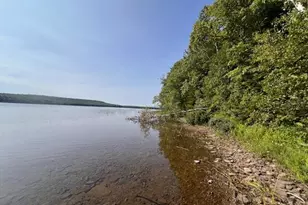 Lot 35 Woodland Ridge Rd, Danforth, ME 04424 - Photo 1