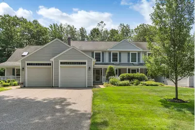 119 Hampton Glen Drive #27, Kennebunk, ME 04043 - Photo 1