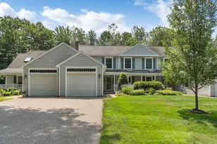 119 Hampton Glen Dr, Kennebunk, ME 04043 - Photo 1