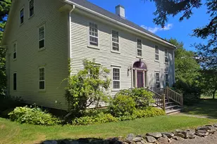 608 River Rd, Newcastle, ME 04553 - Photo 9