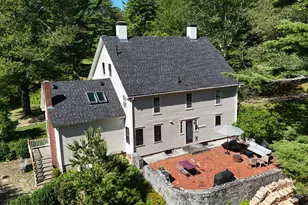 608 River Rd, Newcastle, ME 04553 - Photo 3