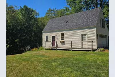608 River Road, Newcastle, ME 04553 - Photo 91