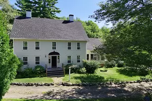 608 River Rd, Newcastle, ME 04553 - Photo 1