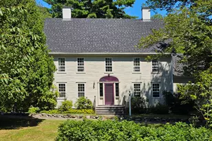 608 River Rd, Newcastle, ME 04553 - Photo 5