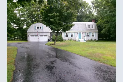 7 West Street, Princeton, ME 04668 - Photo 1
