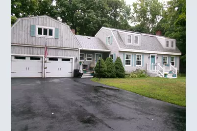 7 West Street, Princeton, ME 04668 - Photo 9
