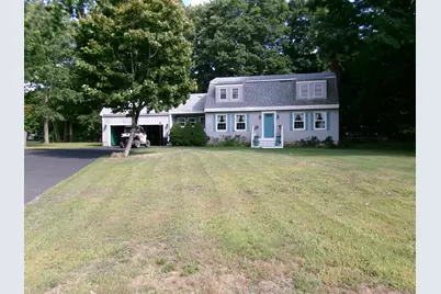 7 West Street, Princeton, ME 04668 - Photo 1