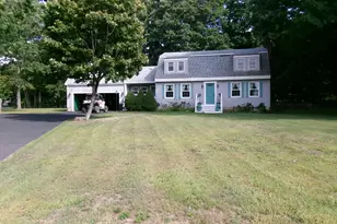 7 West St, Princeton, ME 04668 - Photo 1