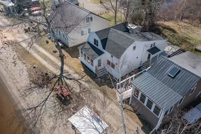 108 Sandy Beach Road #B, Glenburn, ME 04401 - Photo 5