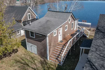 108 Sandy Beach Road #B, Glenburn, ME 04401 - Photo 29