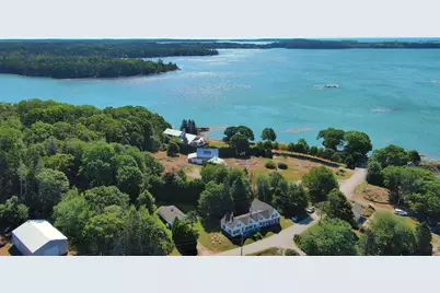 278 Bradford Point Road, Friendship, ME 04547 - Photo 99