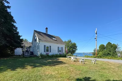 278 Bradford Point Road, Friendship, ME 04547 - Photo 79